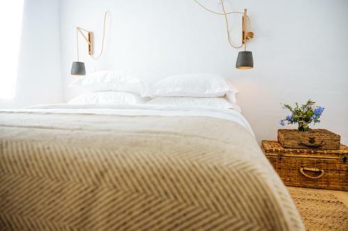 Bed & Breakfast Aljana Guest House Beja