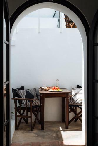 Bed & Breakfast Aljana Guest House Beja