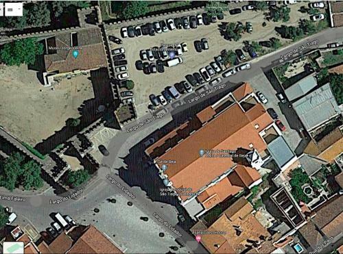 Bed & Breakfast Aljana Guest House Beja