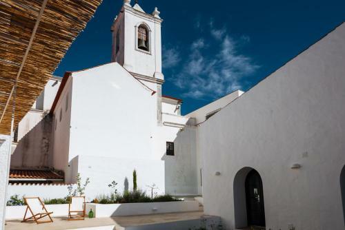 Bed & Breakfast Aljana Guest House Beja