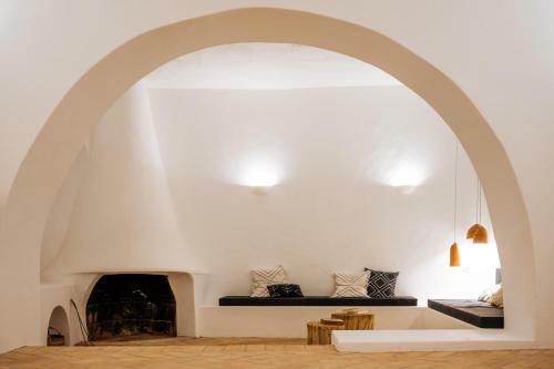 Bed & Breakfast Aljana Guest House Beja
