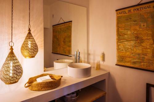 Bed & Breakfast Aljana Guest House Beja