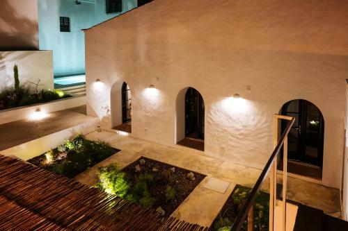 Bed & Breakfast Aljana Guest House Beja