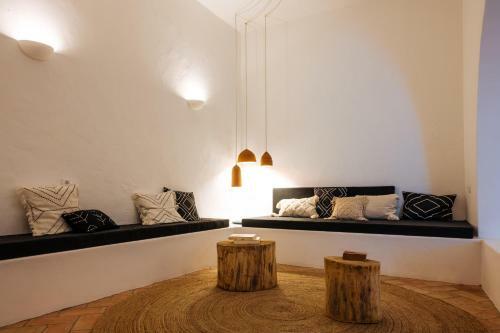 Bed & Breakfast Aljana Guest House Beja