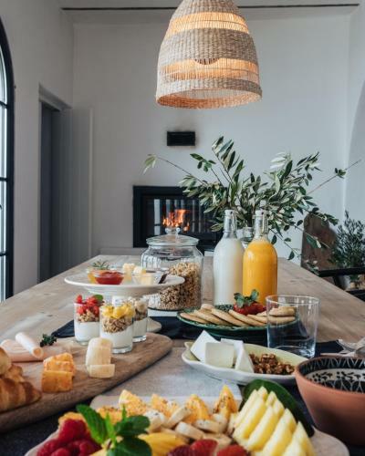 Bed & Breakfast Aljana Guest House Beja
