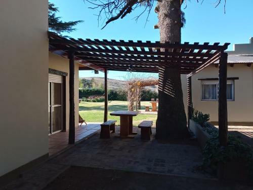 Apartamento Casas Serranas Margaritas