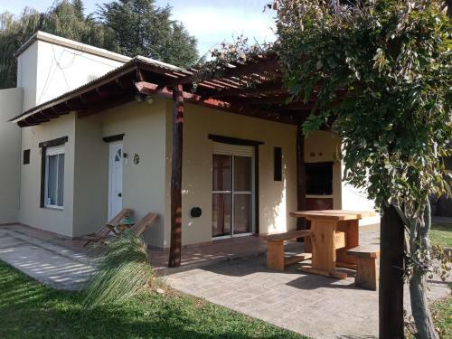 Apartamento Casas Serranas Margaritas