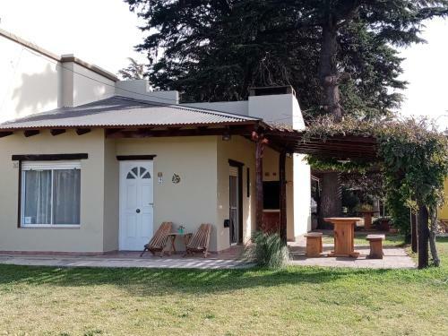 Apartamento Casas Serranas Margaritas