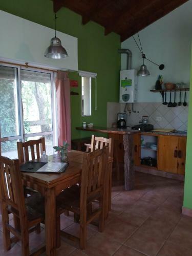 Apartamento Casas Serranas Margaritas