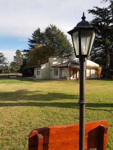 Apartamento Casas Serranas Margaritas