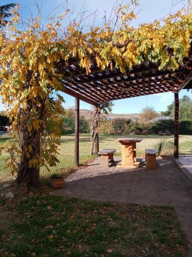 Apartamento Casas Serranas Margaritas