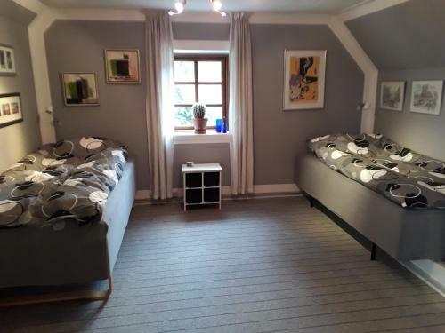 Bed & Breakfast Hobro