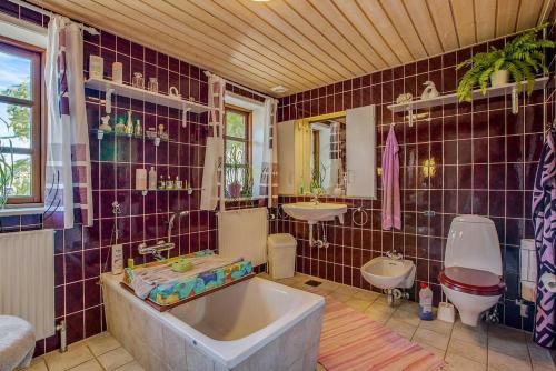 Bed & Breakfast Hobro
