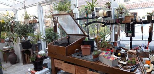 Bed & Breakfast Hobro