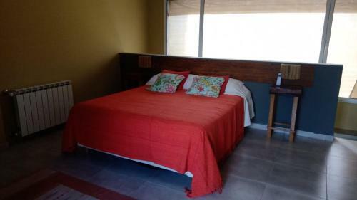 Duplex Golf Sierra De La Ventana