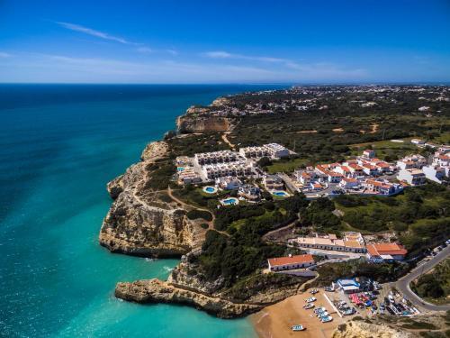 Apartamento Terra�os De Benagil 23 (casa Alvorada)