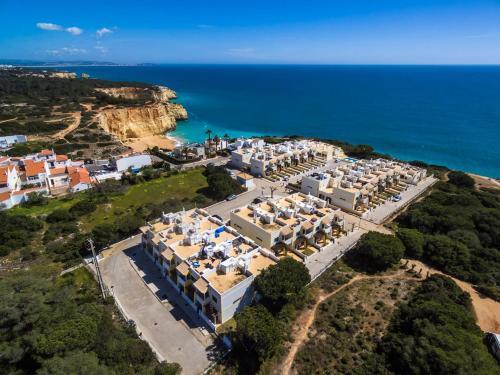 Apartamento Terra�os De Benagil 23 (casa Alvorada)
