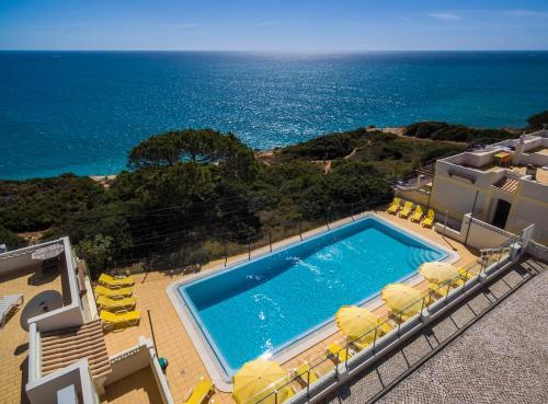 Apartamento Terra�os De Benagil 23 (casa Alvorada)
