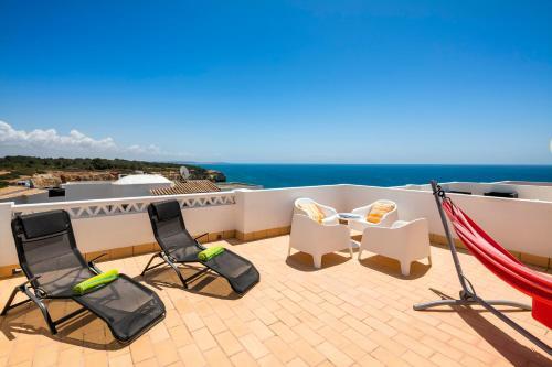 Apartamento Terra�os De Benagil 23 (casa Alvorada)