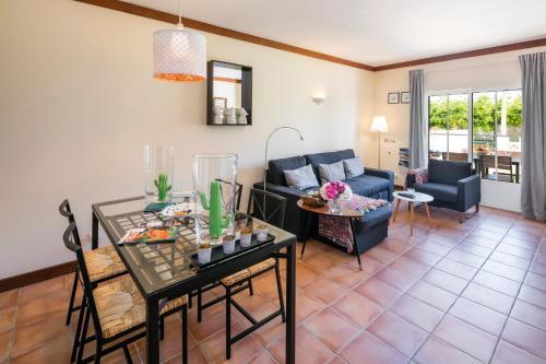 Apartamento Terra�os De Benagil 23 (casa Alvorada)
