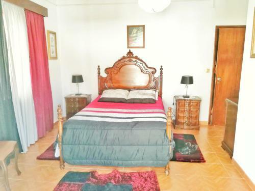 Hostal Casa Rafael