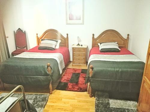 Hostal Casa Rafael