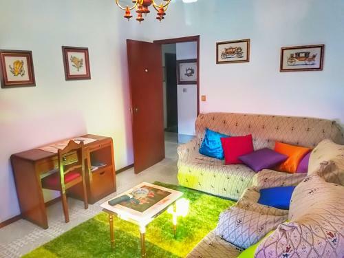 Hostal Casa Rafael
