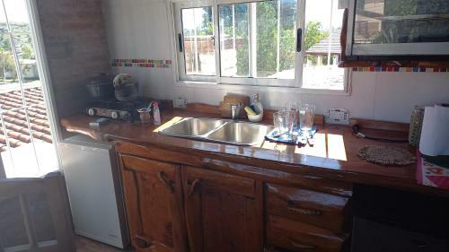 Apartamento La Caba�ita