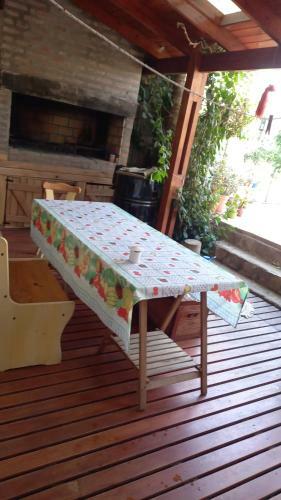 Apartamento La Caba�ita