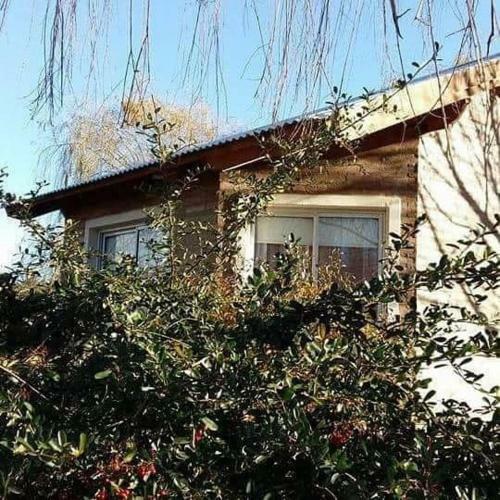 Casa Las Abuelas