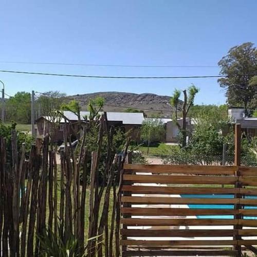Casa Las Abuelas