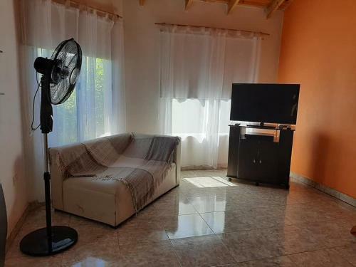 Casa Las Abuelas
