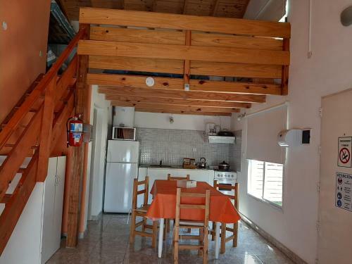 Casa Las Abuelas