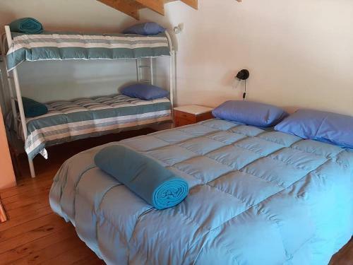 Casa Las Abuelas