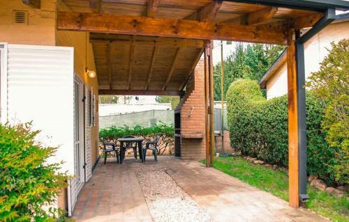 Lodge Caba�as Don Mario