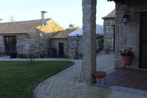 Quinta Da Ribeira