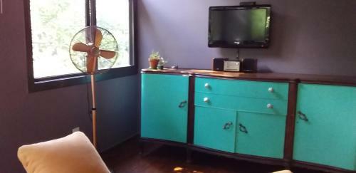 Torito's House