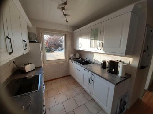 Schr�der - Ferienhaus Abelitz