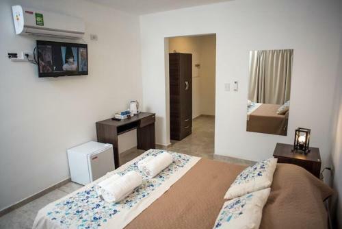 Hotel Pieromonti
