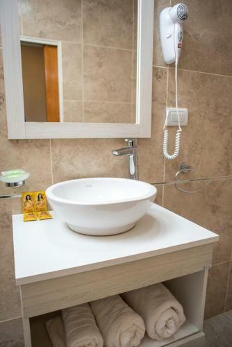 Hotel Pieromonti