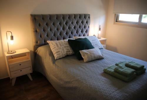 Apartamento Paisaje Serrano