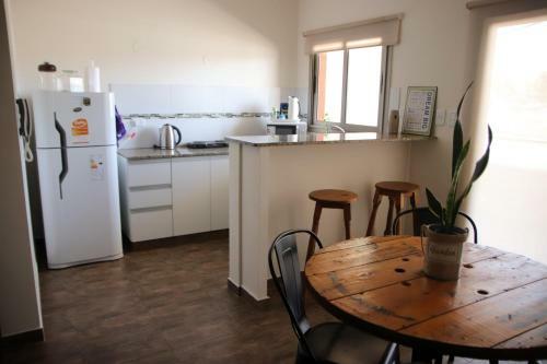 Apartamento Paisaje Serrano