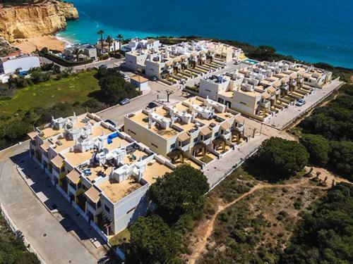 Seaview Terrace Benagil Villa