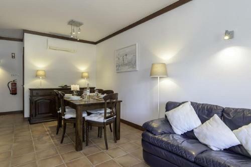 Seaview Terrace Benagil Villa
