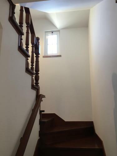 Seaview Terrace Benagil Villa