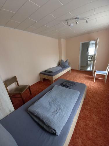 Apartamento Quartier 6