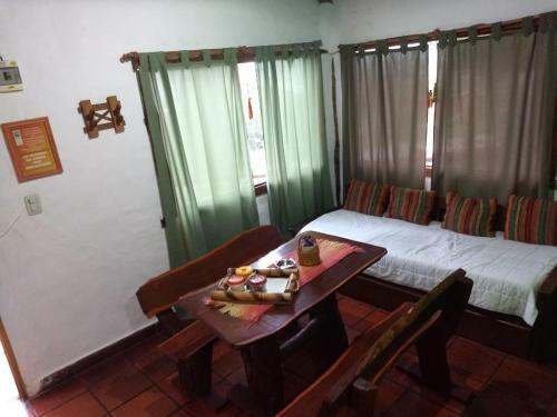 Apartamento Caba�as Del Sol