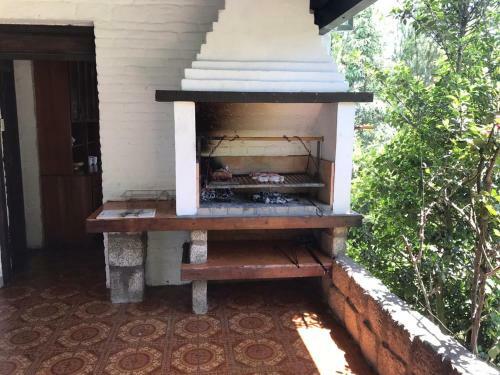 La Casa De Taf� Del Valle