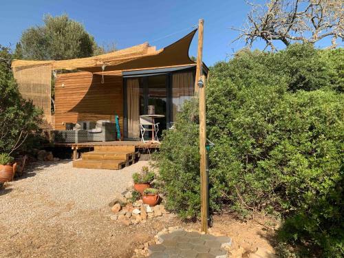 Bed & Breakfast Montinho Boutique Suites And Studio's