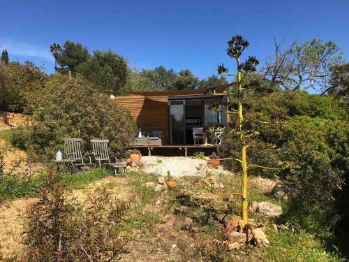 Bed & Breakfast Montinho Boutique Suites And Studio's